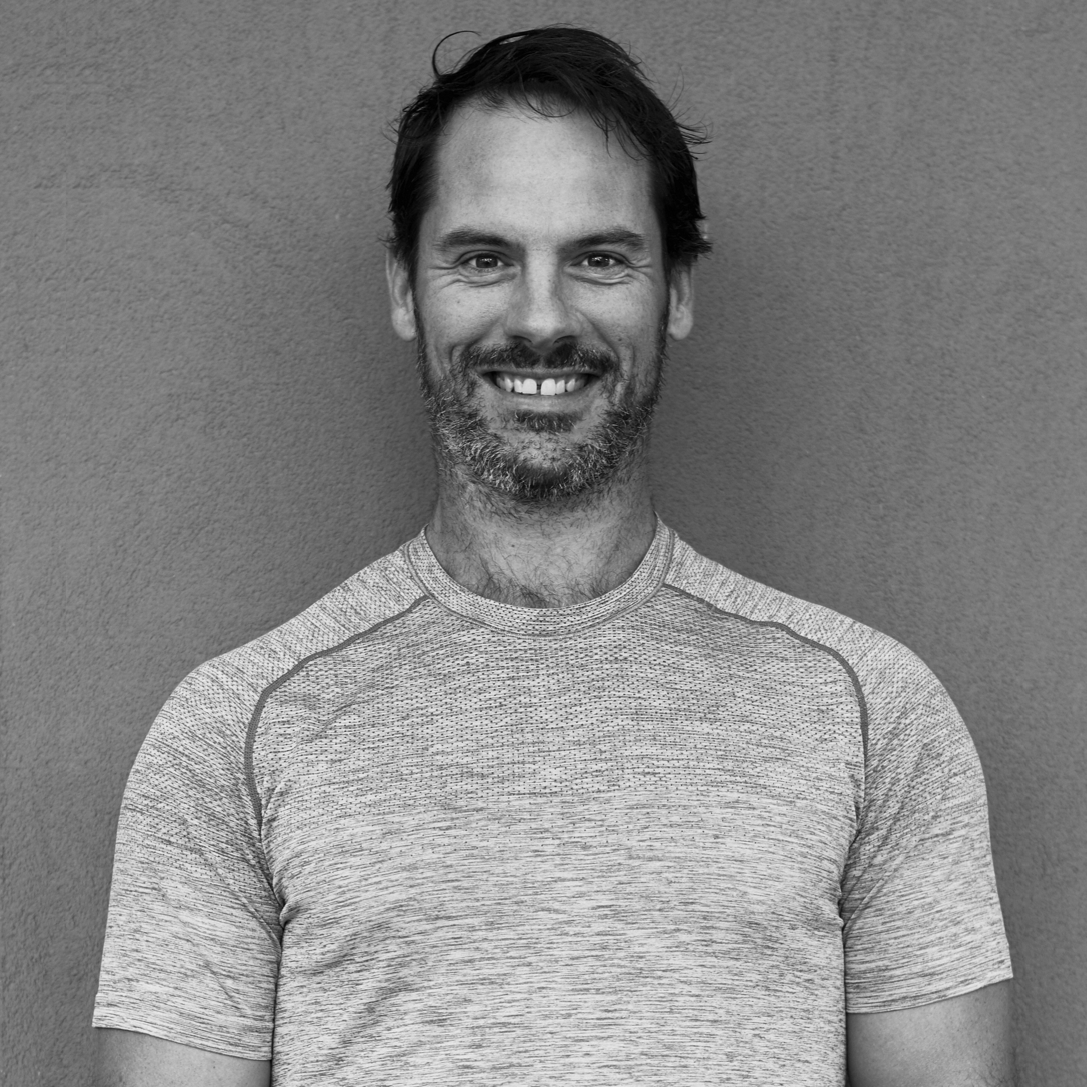 sam | Northern Beaches Integrative Practitioners